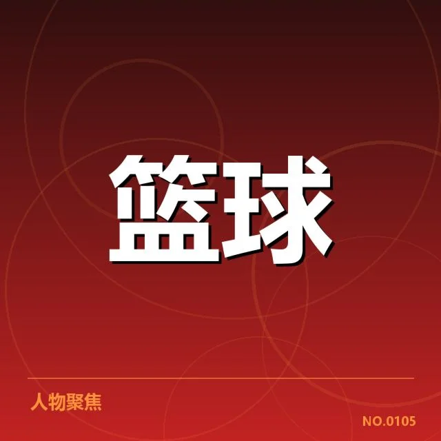 中国男篮集训名单公布：选材标准